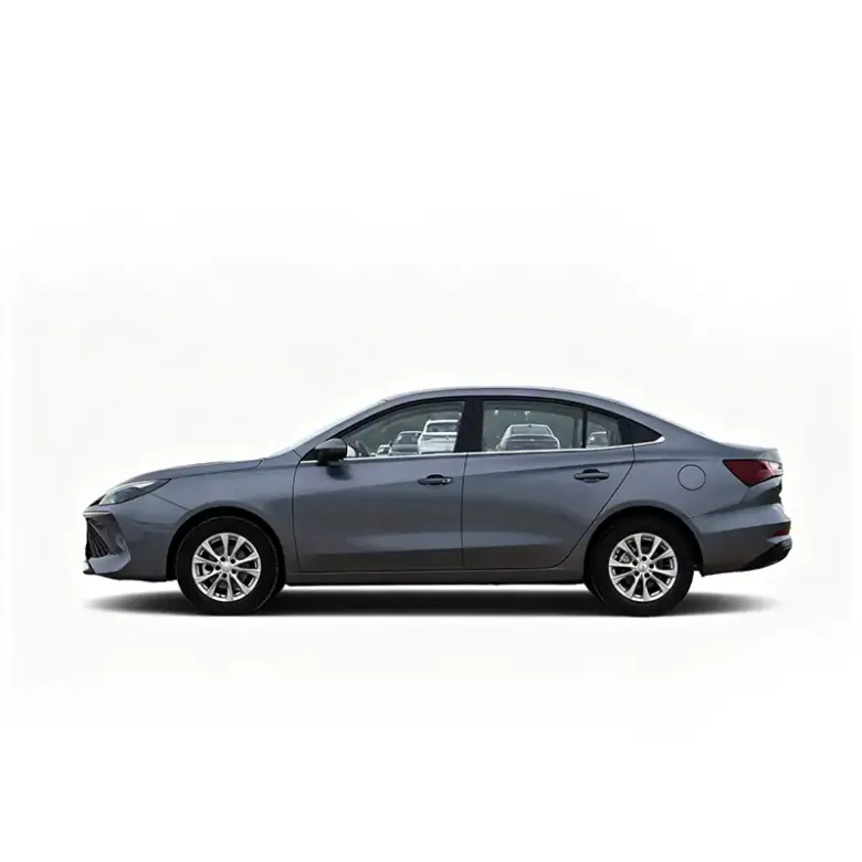 2026 Roewe i5 gallery view 3
