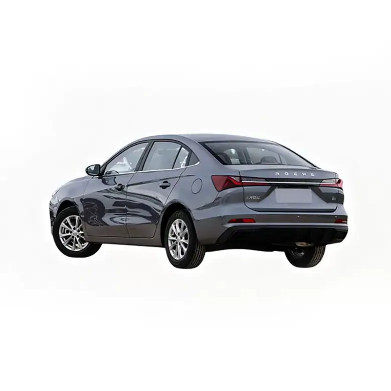 2026 Roewe i5 gallery view 4