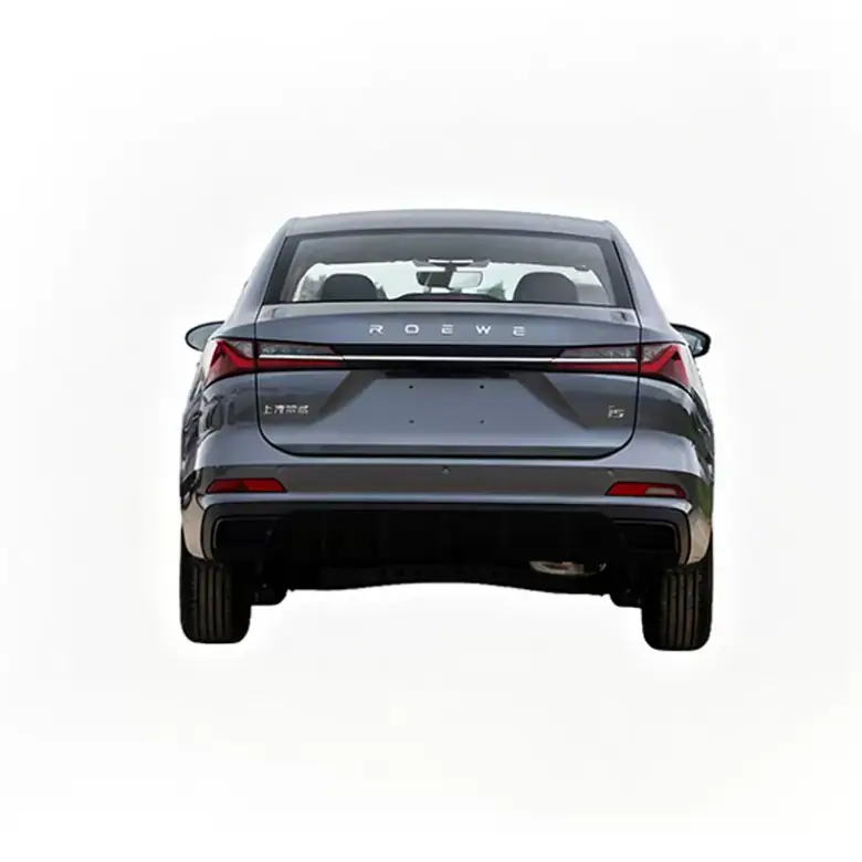 2026 Roewe i5 gallery view 5
