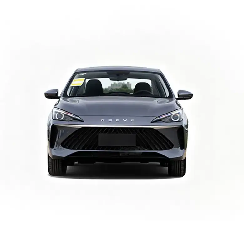 2026 Roewe i5 gallery view 6