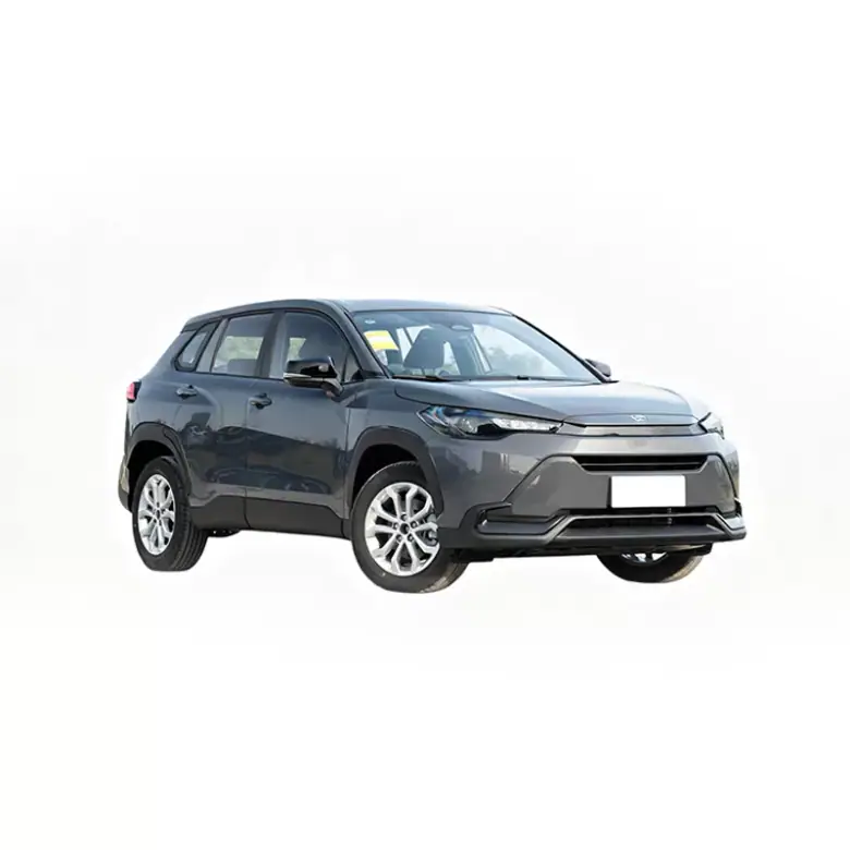 2026 Toyota Frontlander 2.0L CVT gallery view 6