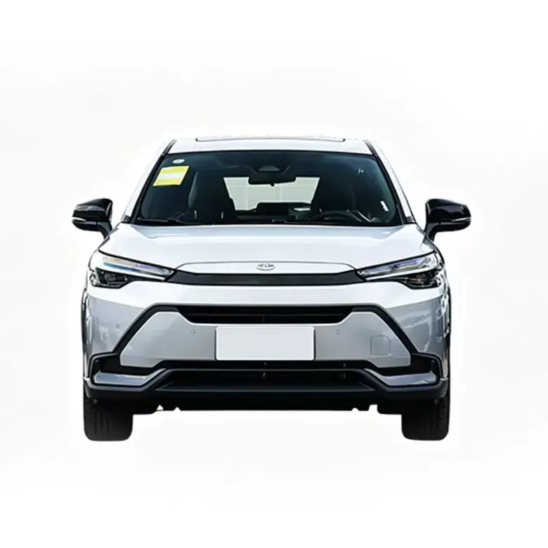 2026 Toyota Frontlander 2.0L Intelligent Electric Hybrid Luxury PLUS gallery view 5