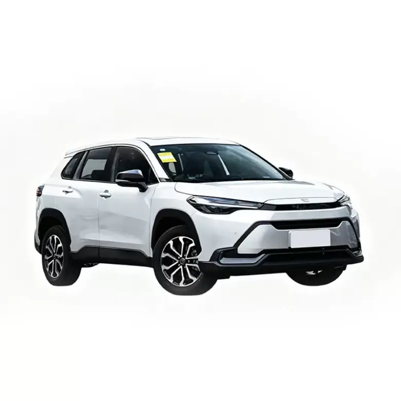 2026 Toyota Frontlander 2.0L Intelligent Electric Hybrid Luxury PLUS gallery view 6