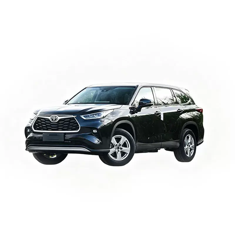 Hybrid Vehicles export enquiry category