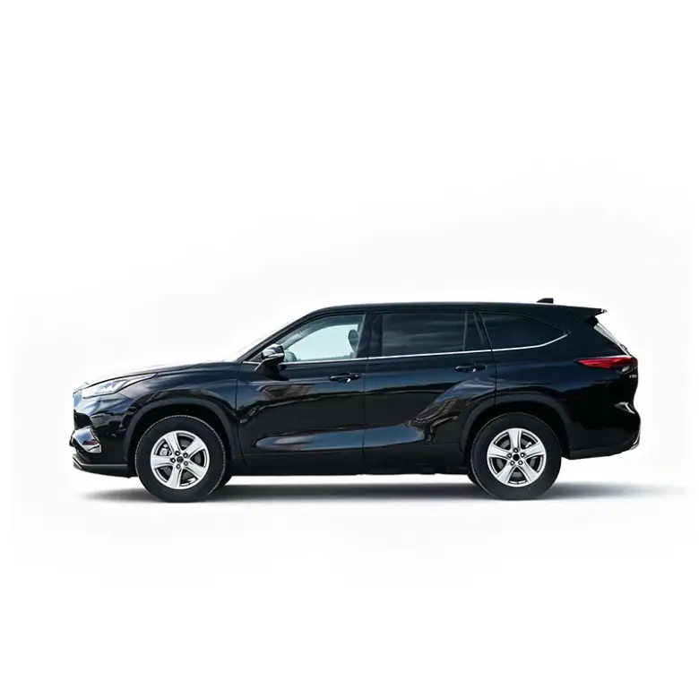 2026 Toyota Highlander 2.5L Intelligent Electric Hybrid 2WD gallery view 3