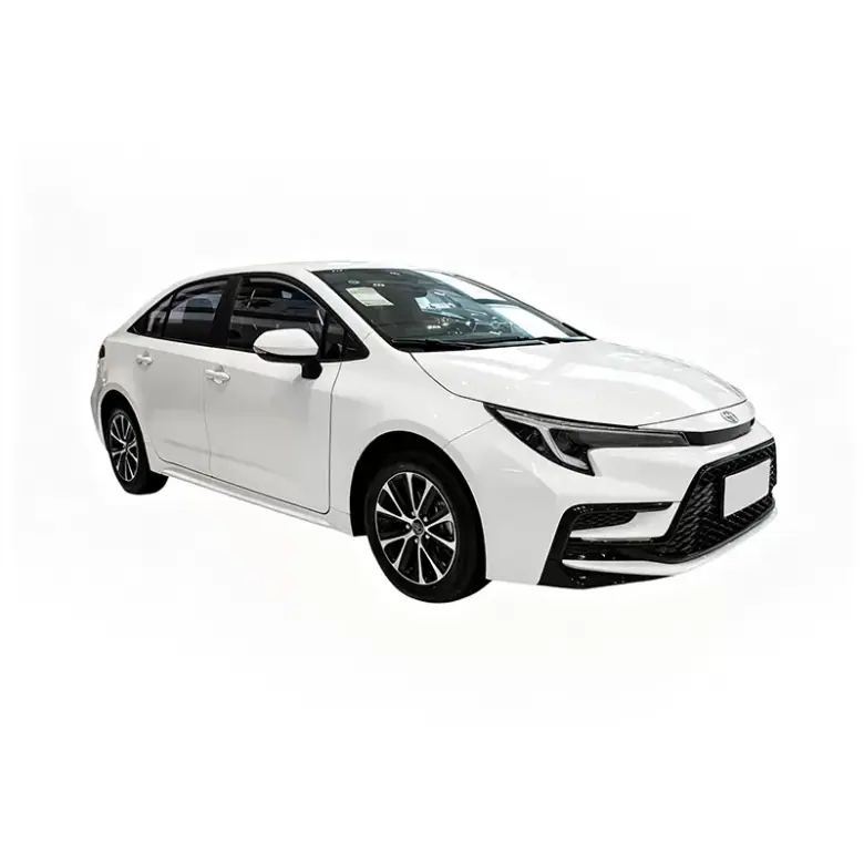 2026 Toyota Levin L Intelligent Electric Hybrid 1.8L gallery view 2