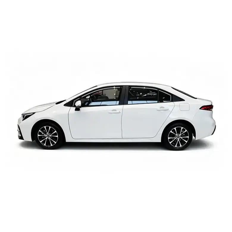 2026 Toyota Levin L Intelligent Electric Hybrid 1.8L gallery view 3