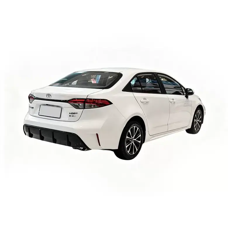 2026 Toyota Levin L Intelligent Electric Hybrid 1.8L gallery view 4