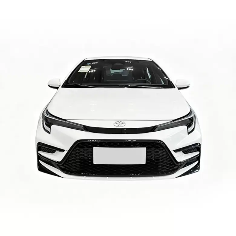 2026 Toyota Levin L Intelligent Electric Hybrid 1.8L gallery view 6