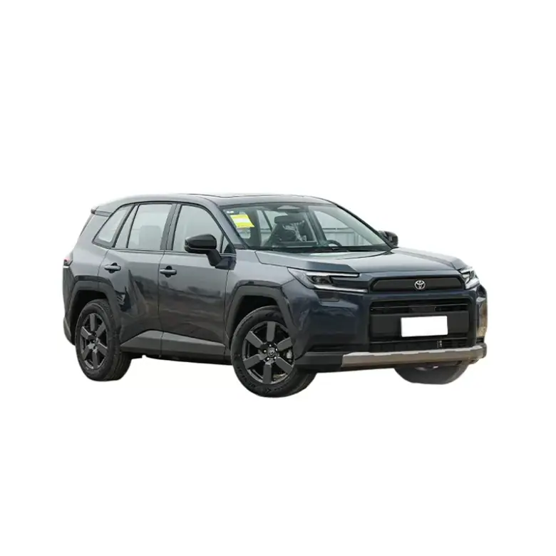 2026 Toyota RAV4 2.0L AWD Luxury Edition gallery view 2