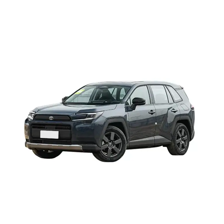 2026 Toyota RAV4 2.0L AWD Luxury Edition gallery view 3