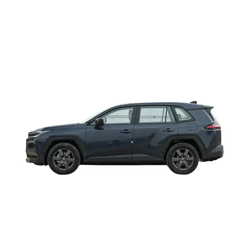 2026 Toyota RAV4 2.0L AWD Luxury Edition gallery view 4