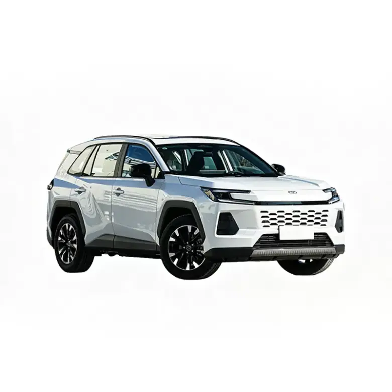 2026 Toyota Wildlander 2.0L Intelligent Electric Hybrid gallery view 2