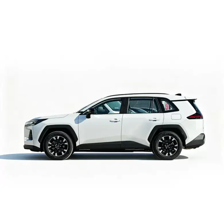 2026 Toyota Wildlander 2.0L Intelligent Electric Hybrid gallery view 3