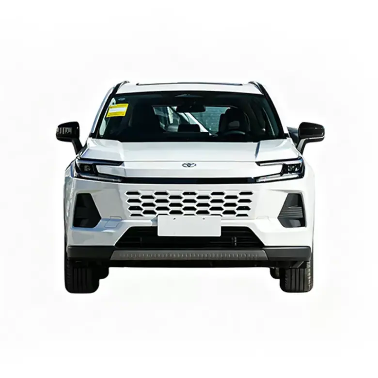 2026 Toyota Wildlander 2.0L Intelligent Electric Hybrid gallery view 6