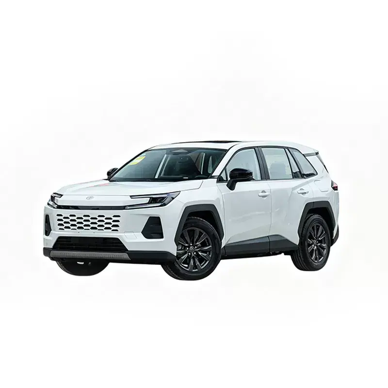 2026 Toyota Wildlander 2.0L exterior
