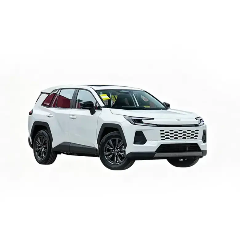 2026 Toyota Wildlander 2.0L gallery view 2
