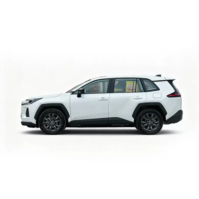 2026 Toyota Wildlander 2.0L gallery view 3