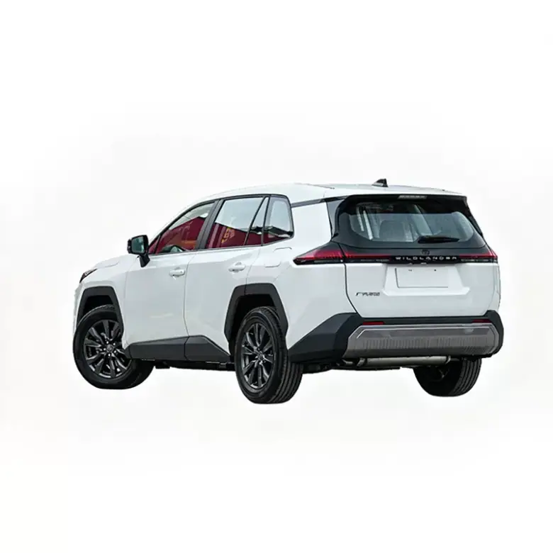 2026 Toyota Wildlander 2.0L gallery view 4