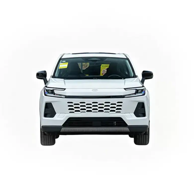2026 Toyota Wildlander 2.0L gallery view 6