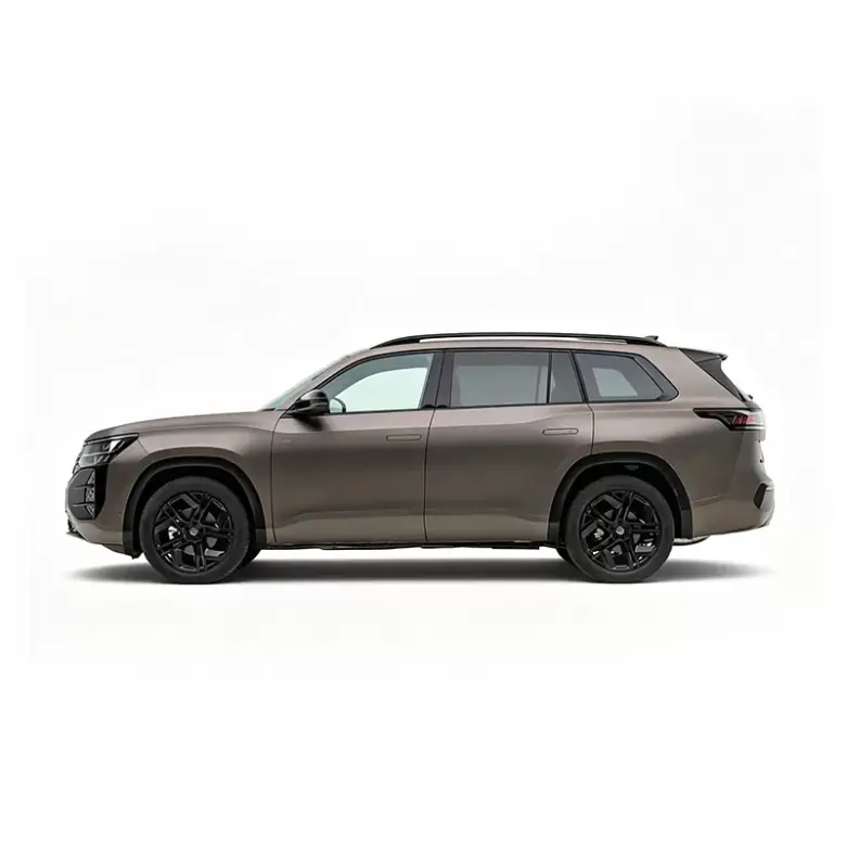 2026 Volkswagen Teramont 450TSI gallery view 2