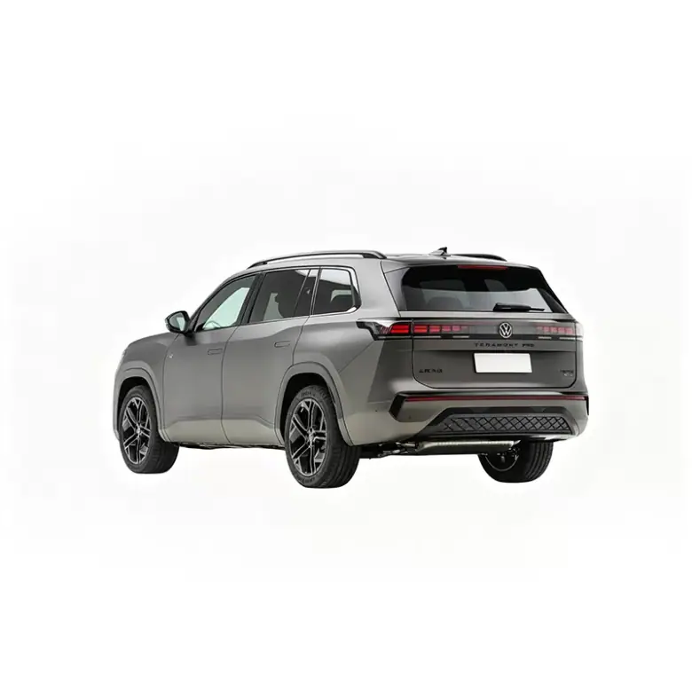 2026 Volkswagen Teramont 450TSI gallery view 3