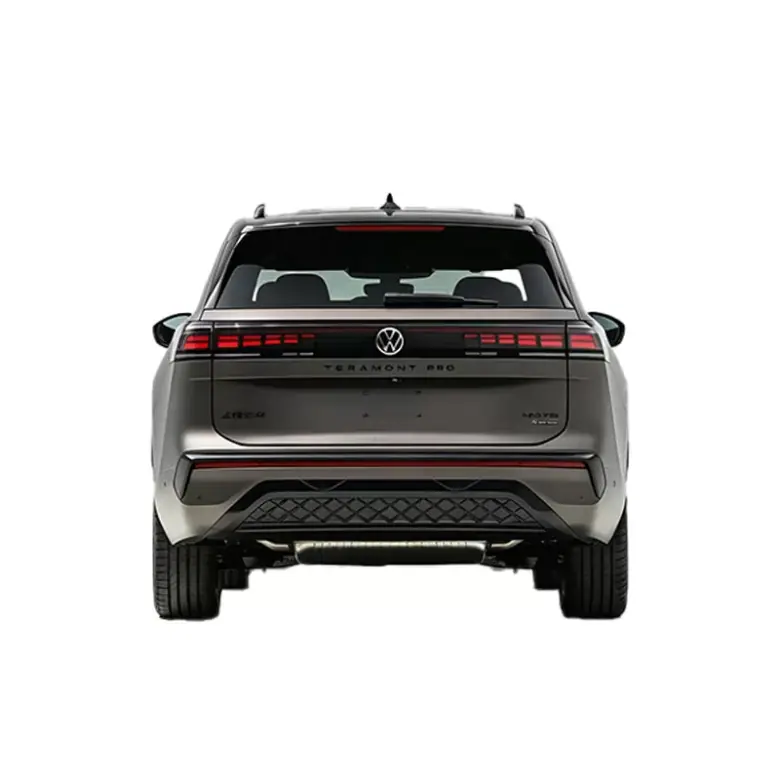 2026 Volkswagen Teramont 450TSI gallery view 4