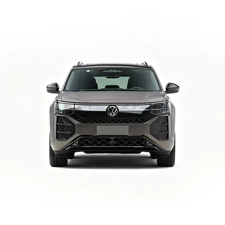 2026 Volkswagen Teramont 450TSI gallery view 5