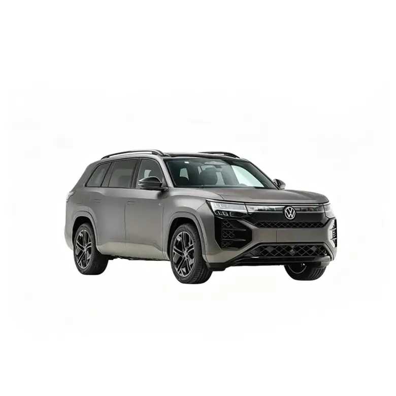 2026 Volkswagen Teramont 450TSI gallery view 6