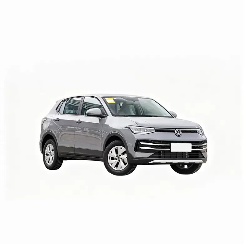 2026 Volkswagen Tharu Xinyue 1.5L gallery view 2