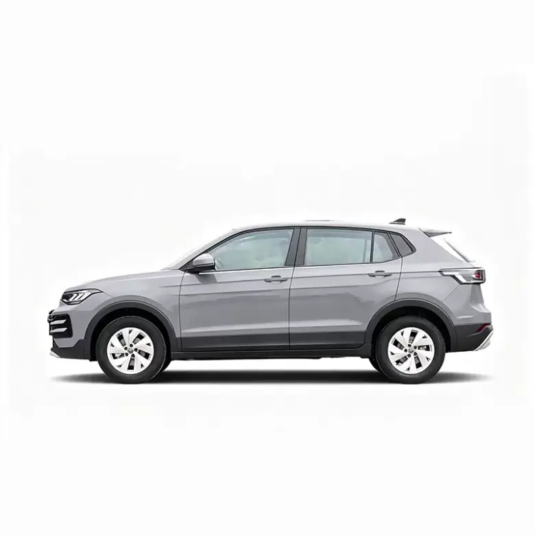 2026 Volkswagen Tharu Xinyue 1.5L gallery view 3