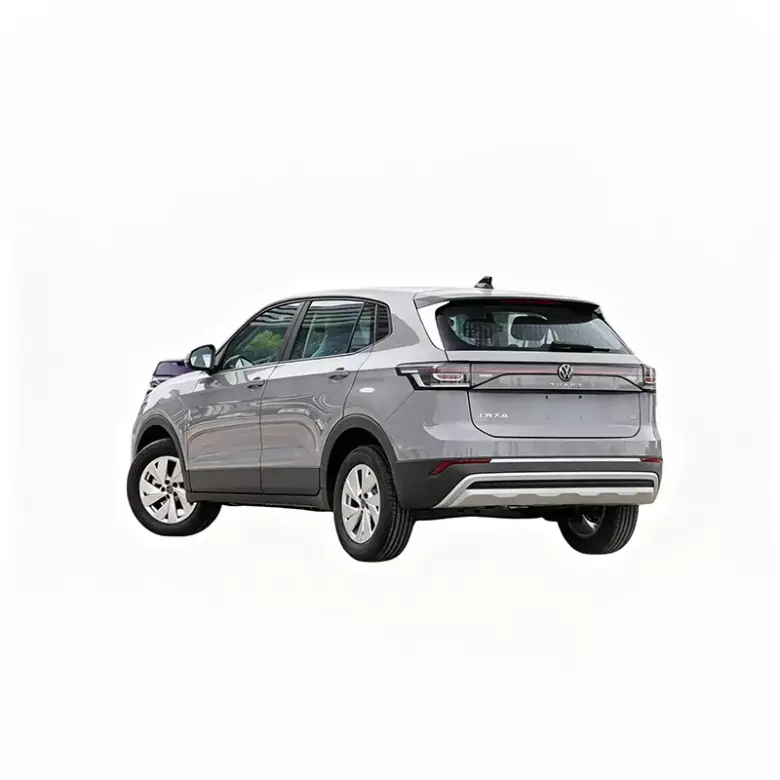 2026 Volkswagen Tharu Xinyue 1.5L gallery view 4