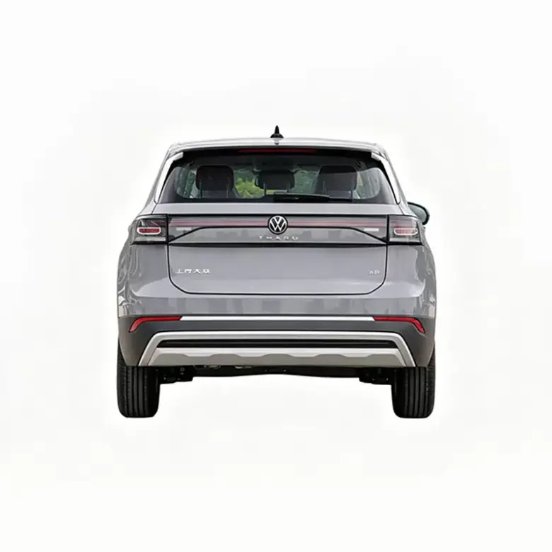 2026 Volkswagen Tharu Xinyue 1.5L gallery view 5