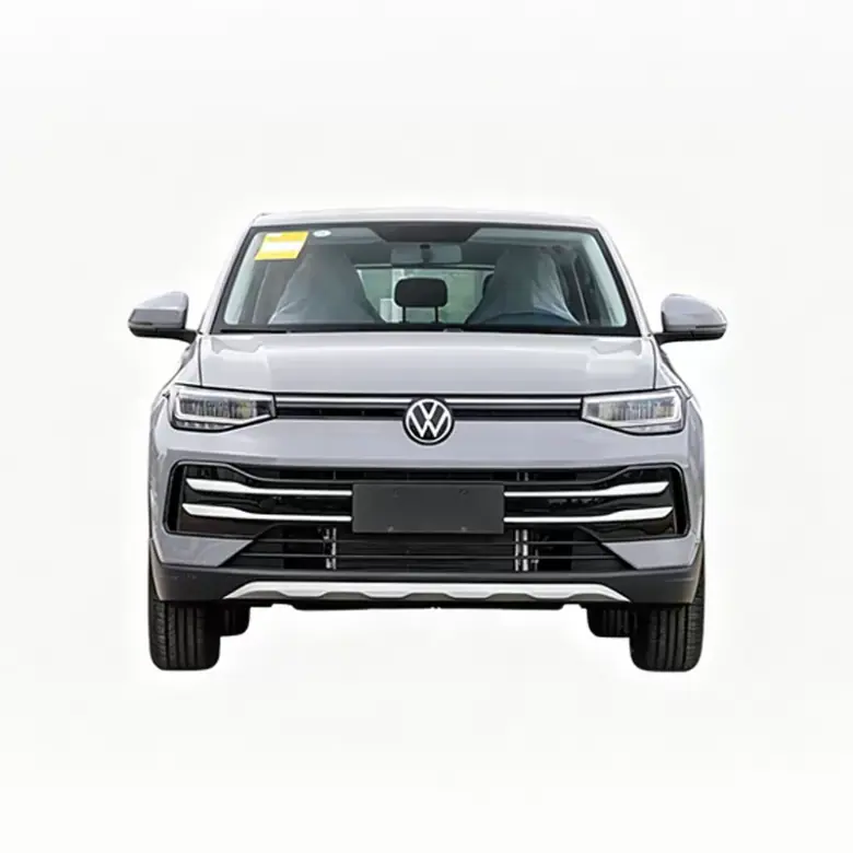2026 Volkswagen Tharu Xinyue 1.5L gallery view 6