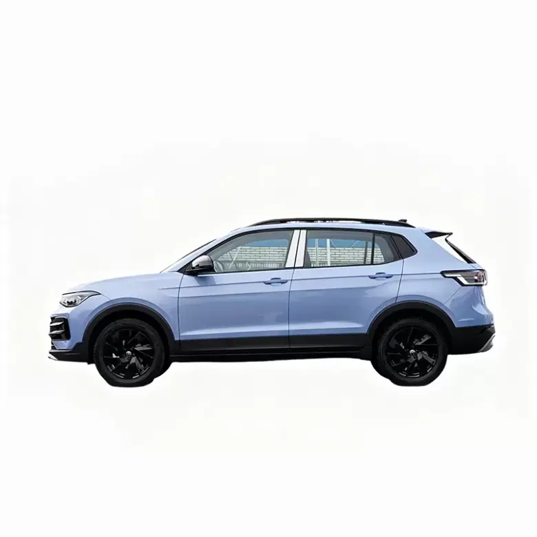 2026 Volkswagen Tharu Xinyue 300TSI gallery view 2