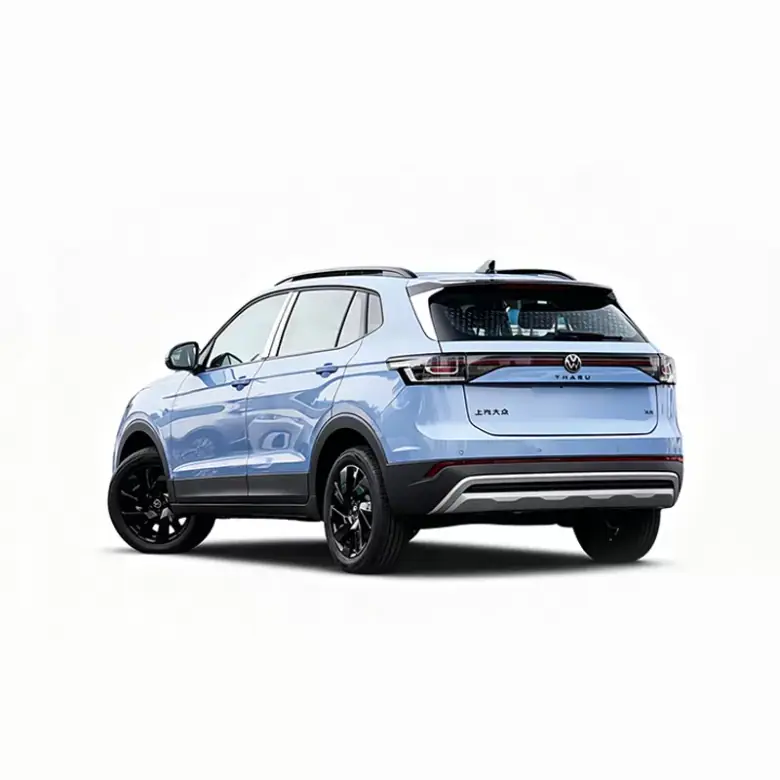 2026 Volkswagen Tharu Xinyue 300TSI gallery view 3