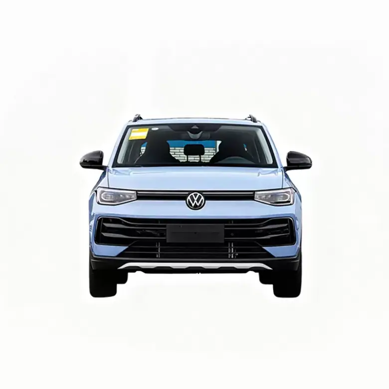2026 Volkswagen Tharu Xinyue 300TSI gallery view 5