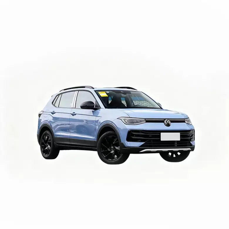 2026 Volkswagen Tharu Xinyue 300TSI gallery view 6