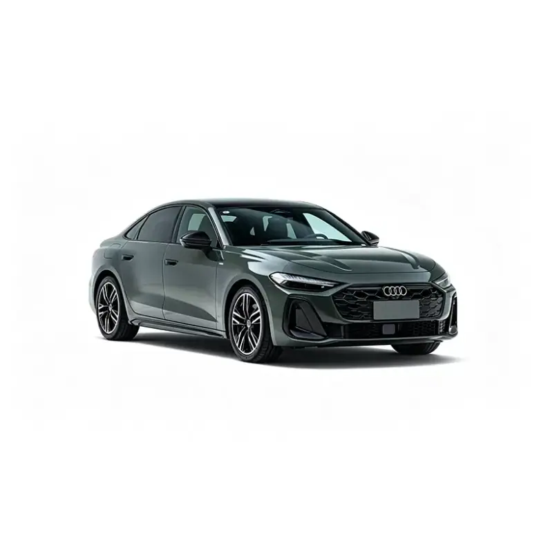 Audi A5L 2.0T Sport Edition quattro gallery view 2
