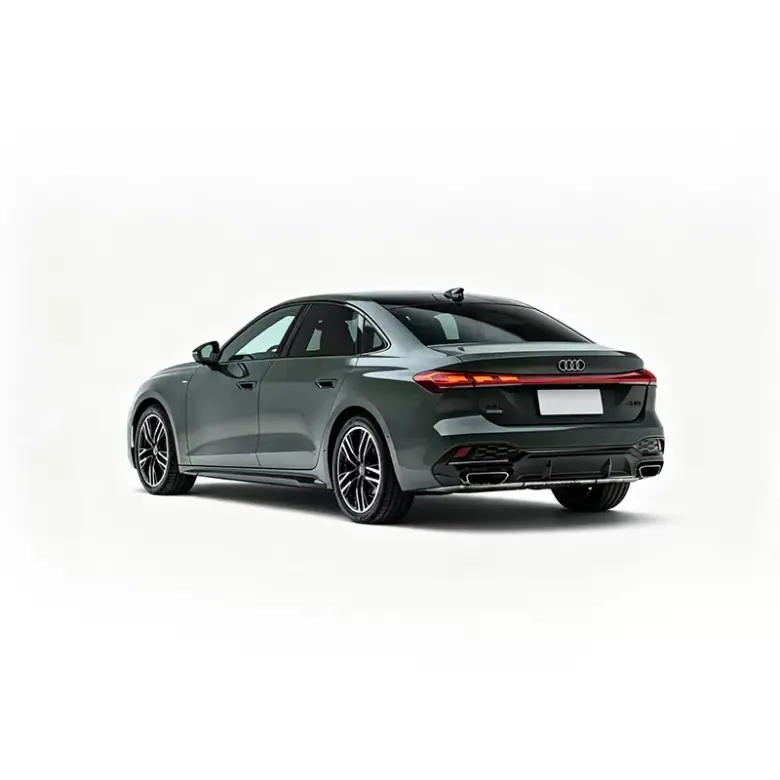 Audi A5L 2.0T Sport Edition quattro gallery view 3