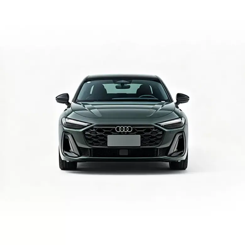 Audi A5L 2.0T Sport Edition quattro gallery view 4