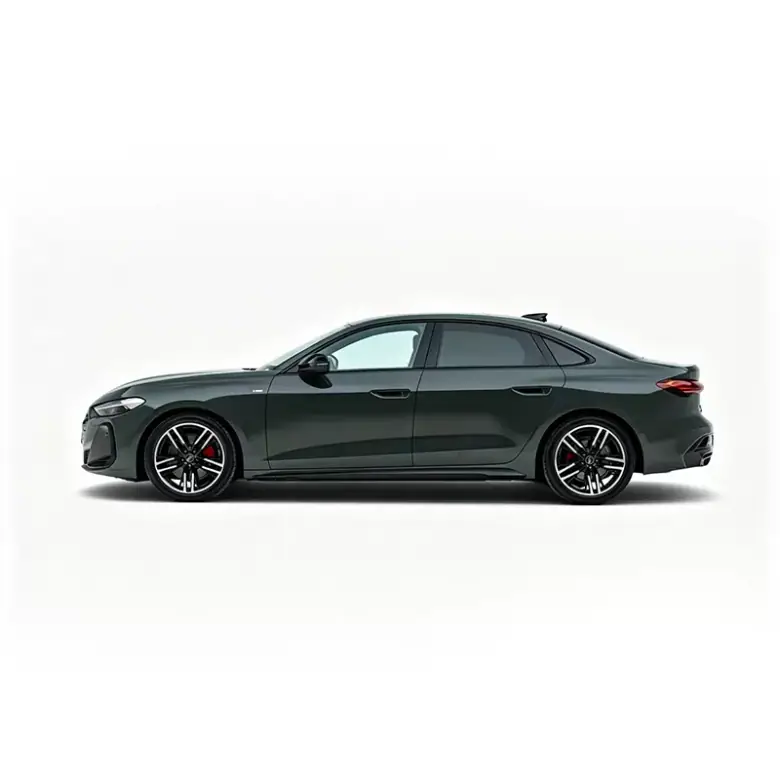 Audi A5L 2.0T Sport Edition quattro gallery view 5