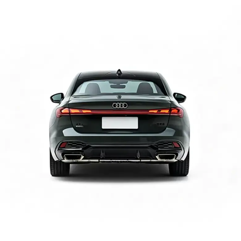 Audi A5L 2.0T Sport Edition quattro gallery view 6