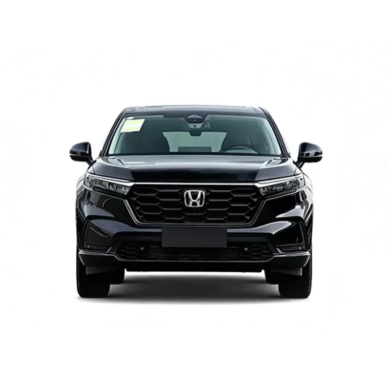 Dongfeng Honda CR-V 240TURBO AWD Premium Edition gallery view 3