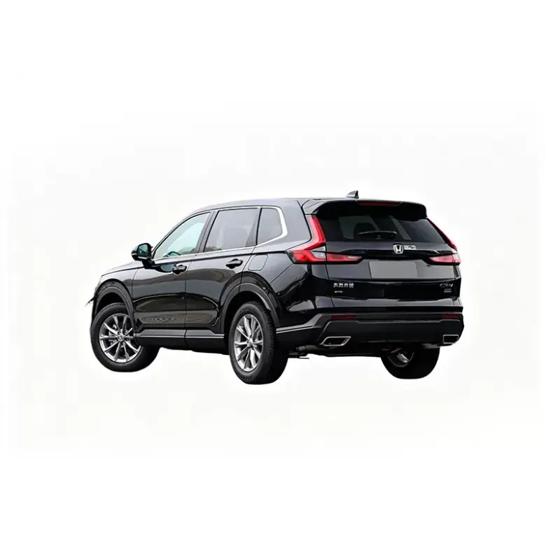 Dongfeng Honda CR-V 240TURBO AWD Premium Edition gallery view 4