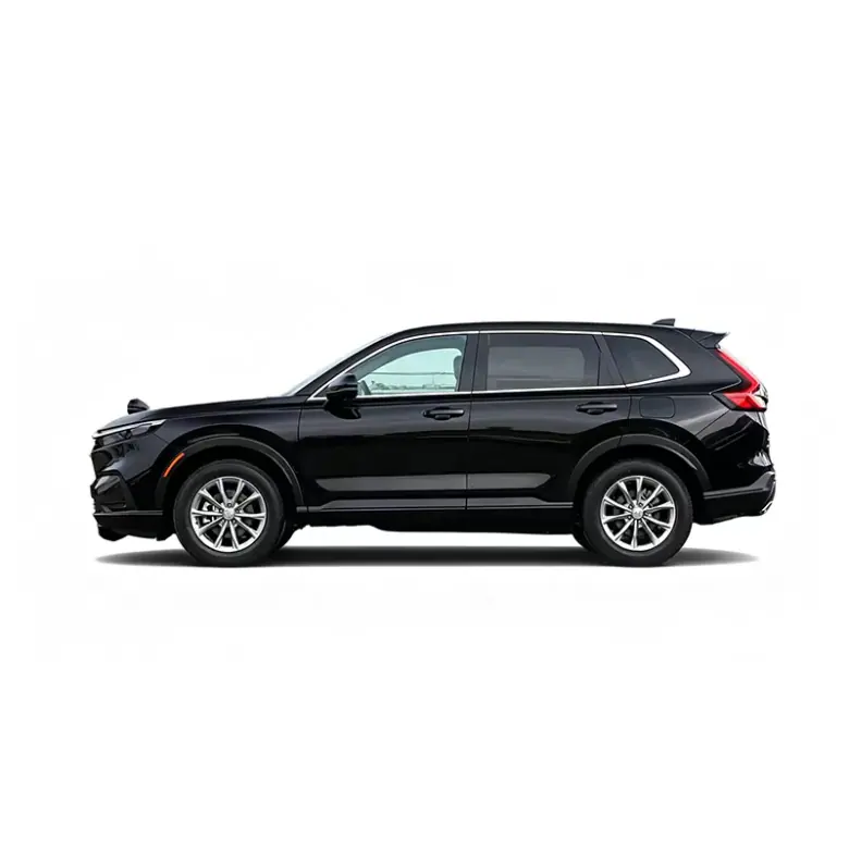 Dongfeng Honda CR-V 240TURBO AWD Premium Edition gallery view 5