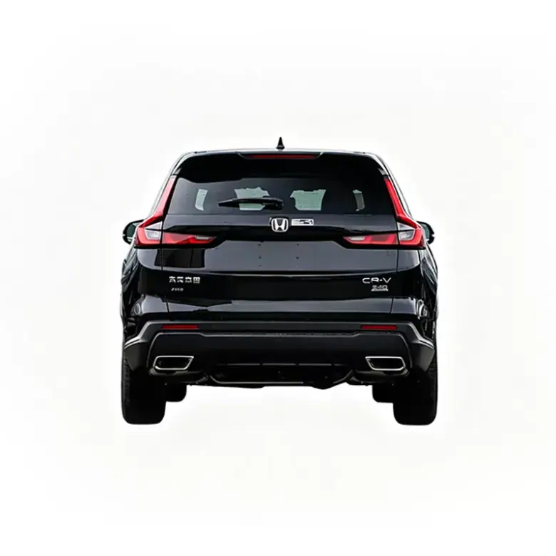 Dongfeng Honda CR-V 240TURBO AWD Premium Edition gallery view 6
