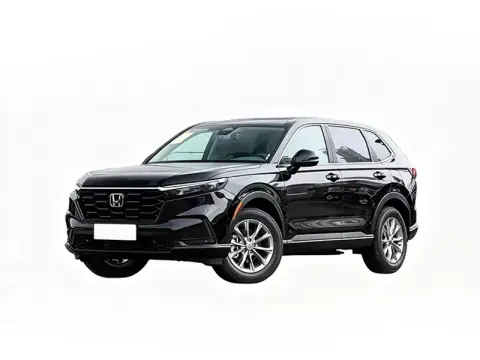 Dongfeng Honda CR-V 240TURBO AWD Premium Edition exterior