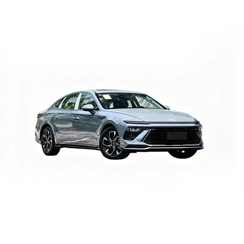 Hyundai Sonata 2024 1.5T gallery view 2