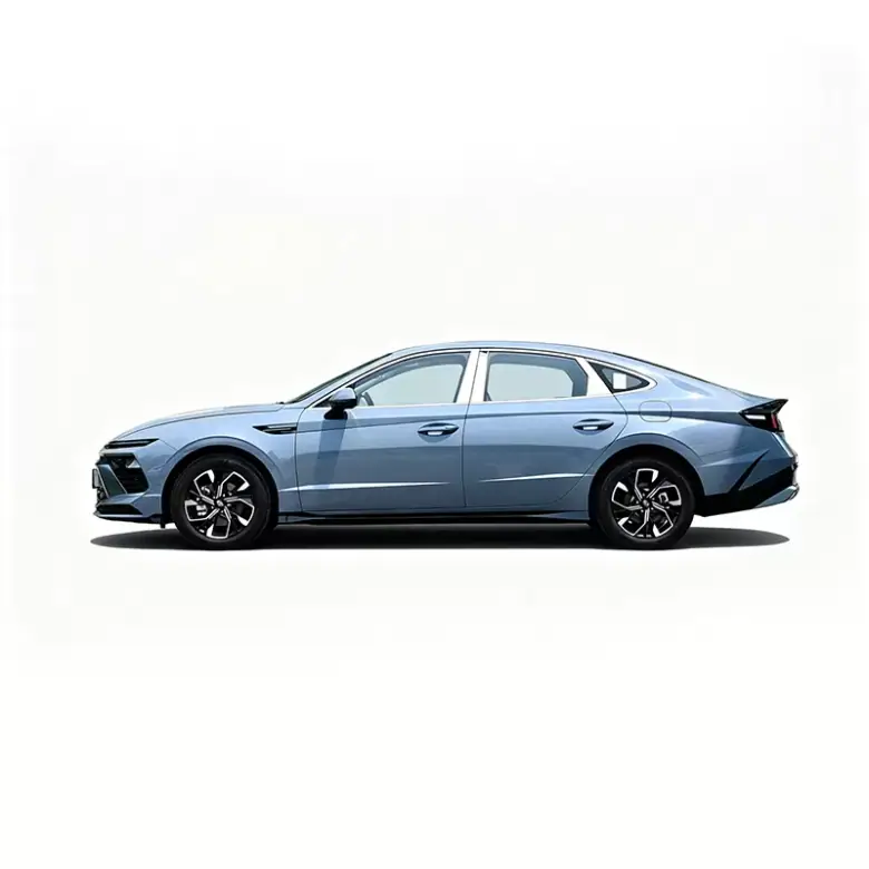 Hyundai Sonata 2024 1.5T gallery view 3